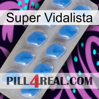 Super Vidalista 22